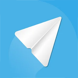 نرم افزار دانلودر تلگرام (برای آیفون) - Telegram iOS