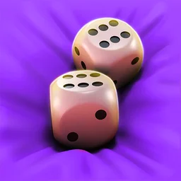 دانلود برنامه تاس و تخت | Dice and Throne برای آیفون