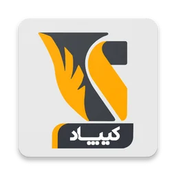 کیپاد بانک پاسارگاد ios