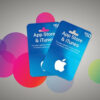 گیفت کارت اپل چیست؟ آموزش خرید و استفاده از کارت هدیه اپل و iTunes