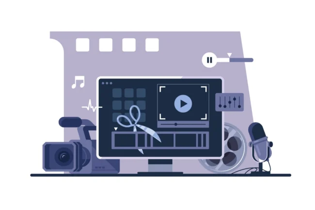 بهترین برنامه‌های ادیت فیلم آیفون | اپلیکیشن‌های حرفه‌ای، رایگان و مناسب اینستاگرام و یوتیوب