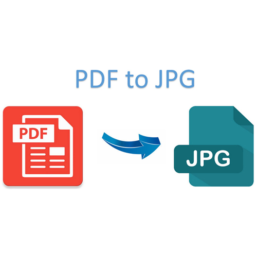 تبدیل پی دی اف به عکس؛ چگونه فایل PDF را به JPG تبدیل کنیم؟