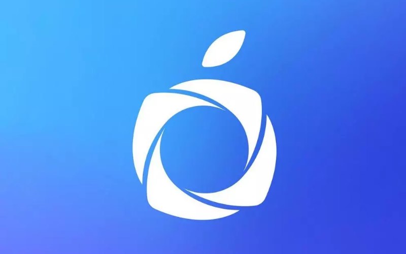 اسکرین‌شات نصب همراه بانک روی آیفون 