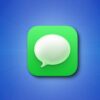 آی مسیج آیفون | آموزش کامل فعال‌سازی، ارسال پیام و امنیت iMessage