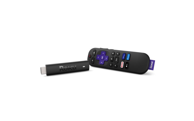 اتصال آیفون به تلویزیون با استفاده از Roku