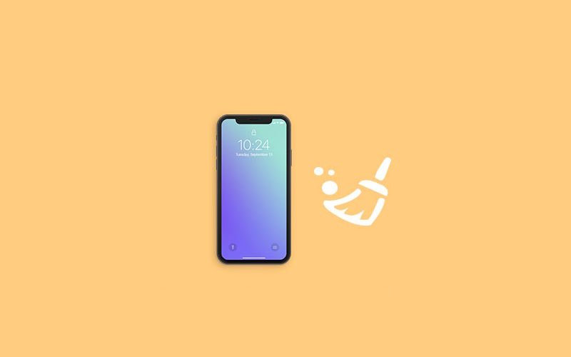 پاککردن حافظه کش آیفون؛ راهی برای افزایش سرعت یا بروز مشکل؟
