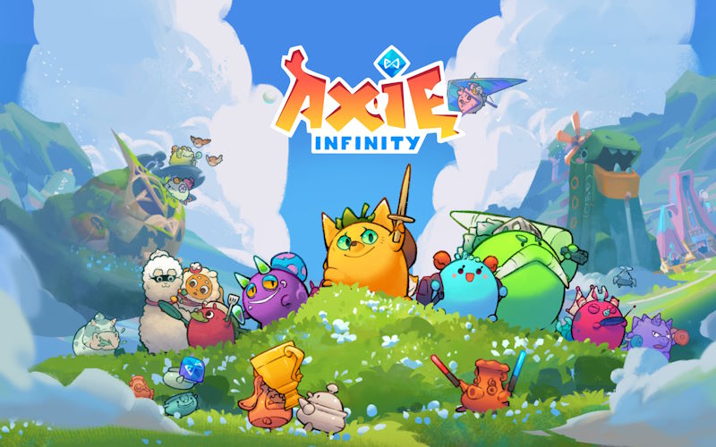 Axie Infinity