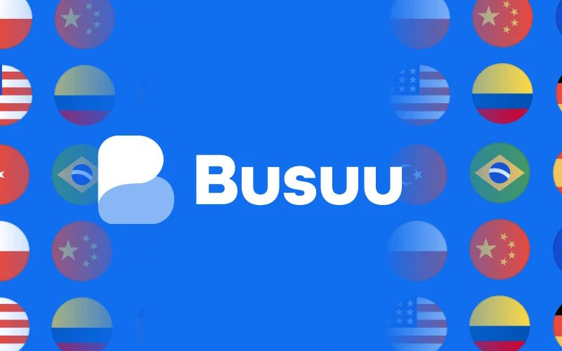 Busuu