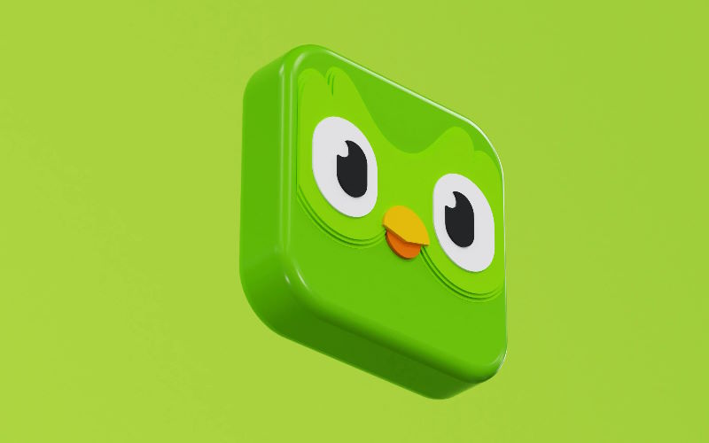 Duolingo