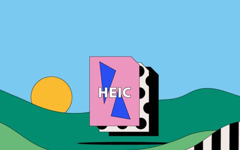 HEIC