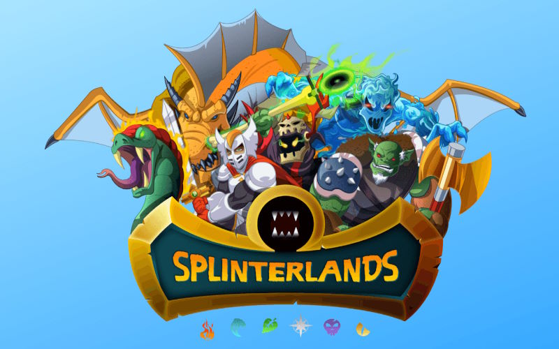 Splinterlands