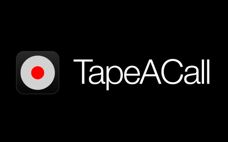 TapeACall