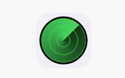 ردیابی آیفون گم‌شده با Find My iPhone حتی در حالت خاموش.