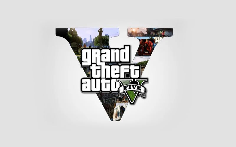 استفاده از رمزها در GTA V