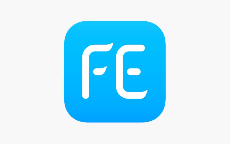 FE File Explorer ios