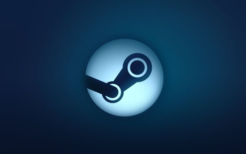 Steam استیم