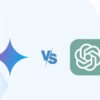 مقایسه جامع جمینای و چت جی‌پی‌تی؛ تفاوت‌ها، قابلیت‌ها و انتخاب بهترین مدل هوش مصنوعی