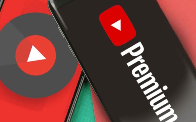 مقایسه یوتیوب پریمیوم و رایگان | مزایا، محدودیت‌ها و ارزش خرید اشتراک