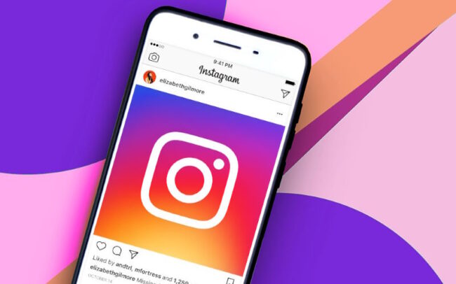 دانلود استوری اینستاگرام برای آیفون | سایت، ربات تلگرام و اپلیکیشن‌ها