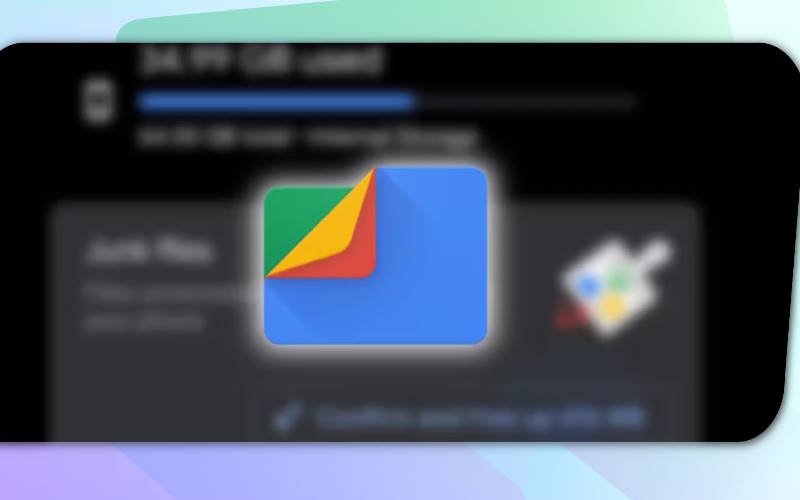 آیا هوش مصنوعی جمینای در اپ Files by Google میتواند پیدیافها را بخواند؟