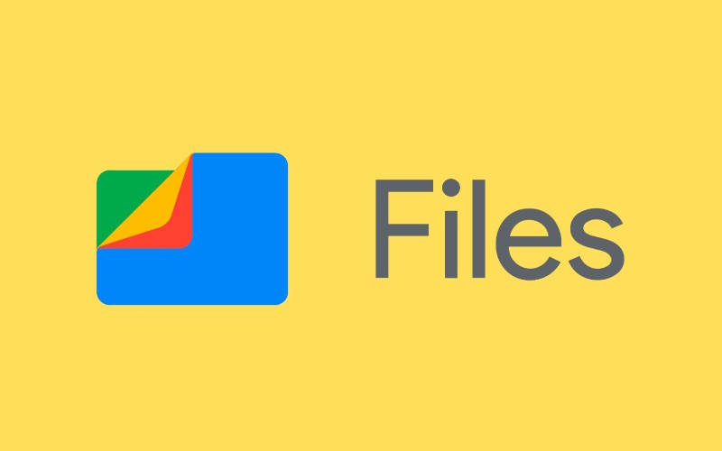 اپ Files by Google چیست؟