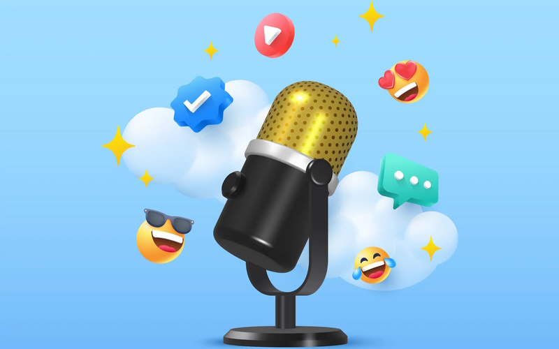 پادکست چیست؟