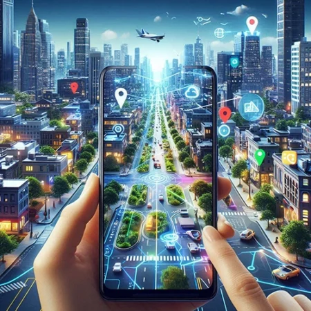 ویژگی‌های هوش مصنوعی جدید Google Maps برای بهبود تجربه کاربران