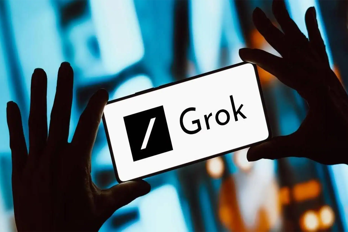 هوش مصنوعی ایلان ماسک Grok Ai