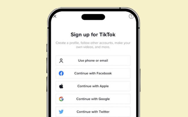 آموزش تیک تاک: از ایجاد اکانت تا تولید محتوای جذاب