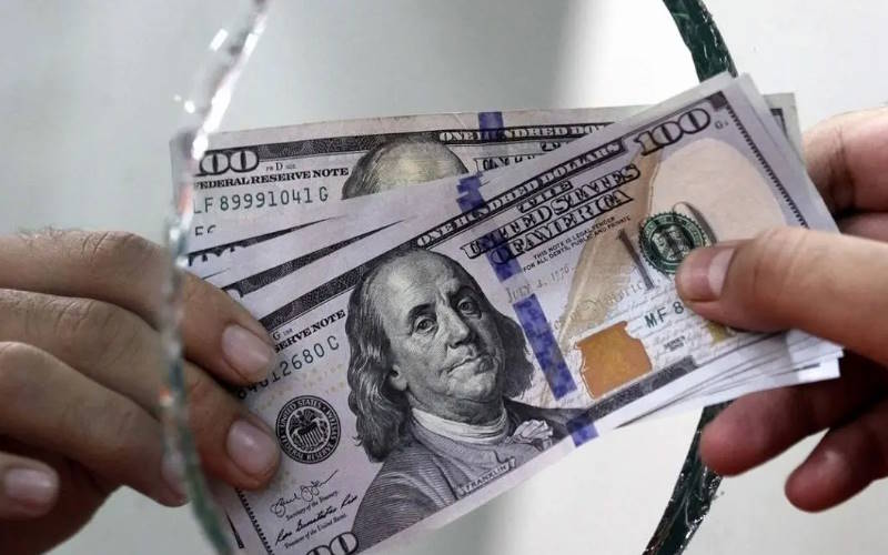 دریافت ارز مسافرتی