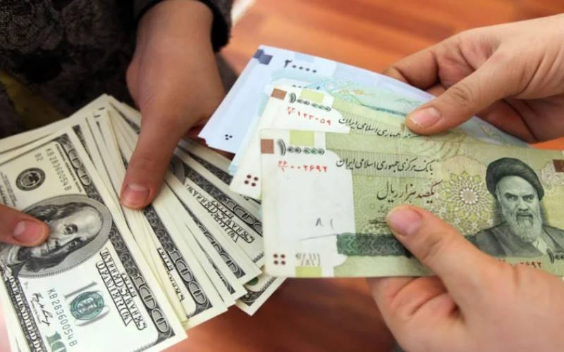 دریافت ارز مسافرتی