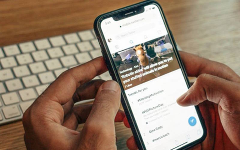 نحوه پاک کردن حافظه مخفی آیفون