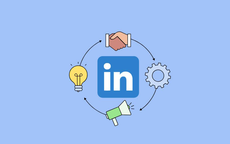 open to work در لینکدین چیست؟