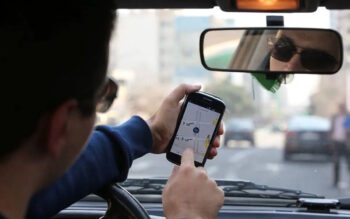 پیگیری ثبت نام اسنپ رانندگان با کد ملی