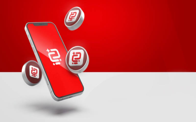 برنامه بانک ملت آیفون