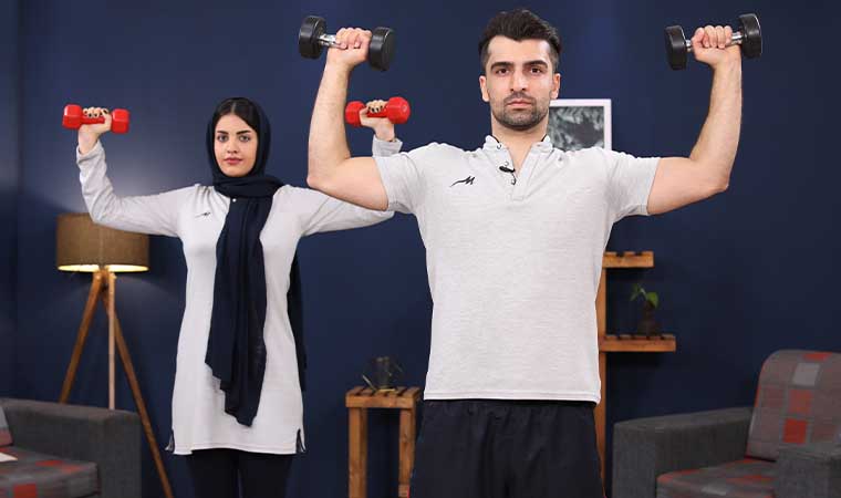 بهترین اپلیکیشن‌های ورزش در خانه: از یوگا تا تمرینات قدرتی