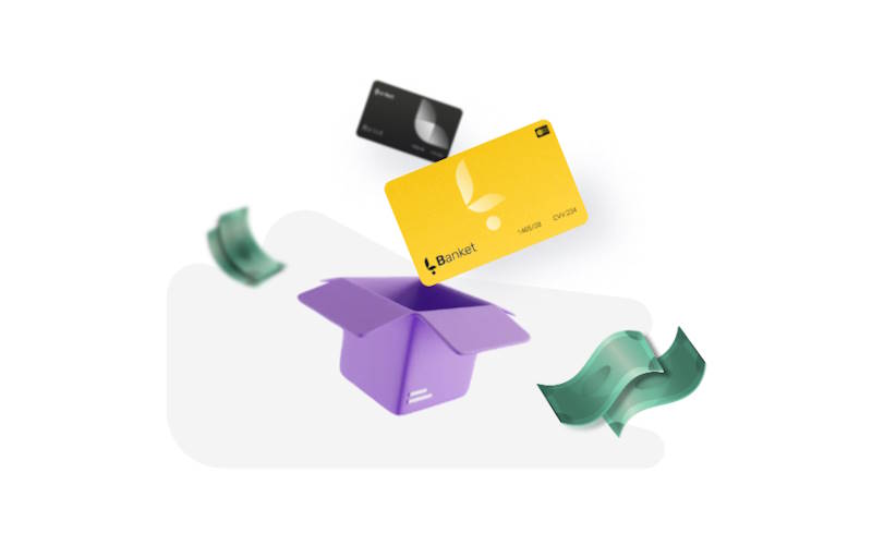 اپلیکیشن بانکت چیست؟