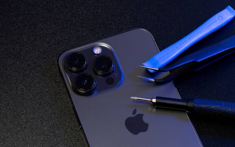 ابزار عیبیابی اپل