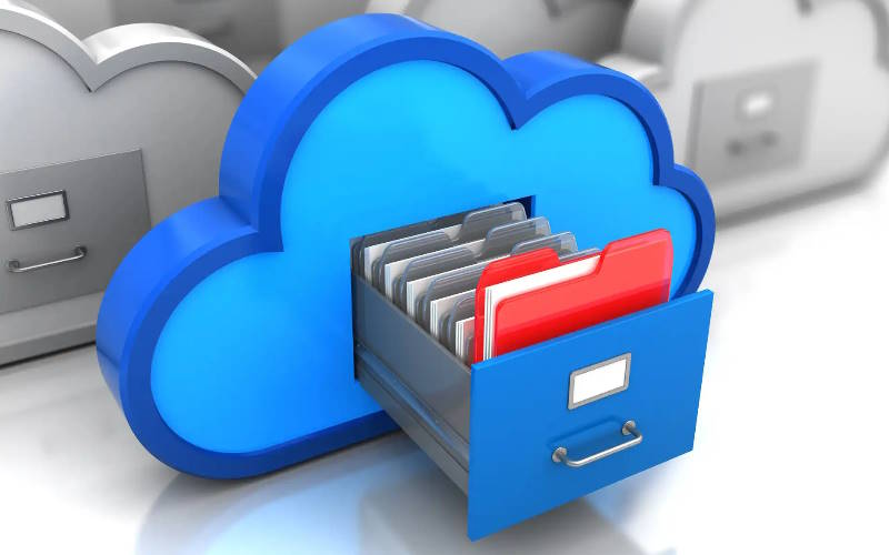 چگونه از آیفون بکاپ بگیریم؟