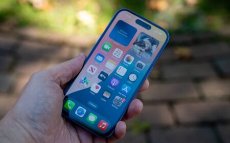 چگونه با تنظیمات مخفی iOS باتری و فضای آیفون را نجات دهیم؟