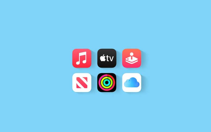 کنترل پرداخت اشتراک اپلیکیشنها در iPhone