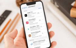 لغو اشتراک اپ در آیفون | آموزش تصویری مدیریت اشتراک‌ها در Apple ID