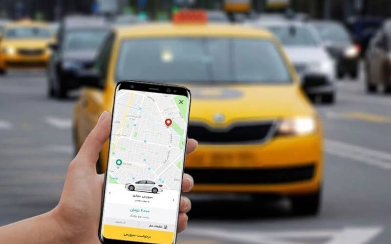 گزارش تخلف رانندگان اسنپ و تپسی: چگونه و کجا اقدام کنیم؟