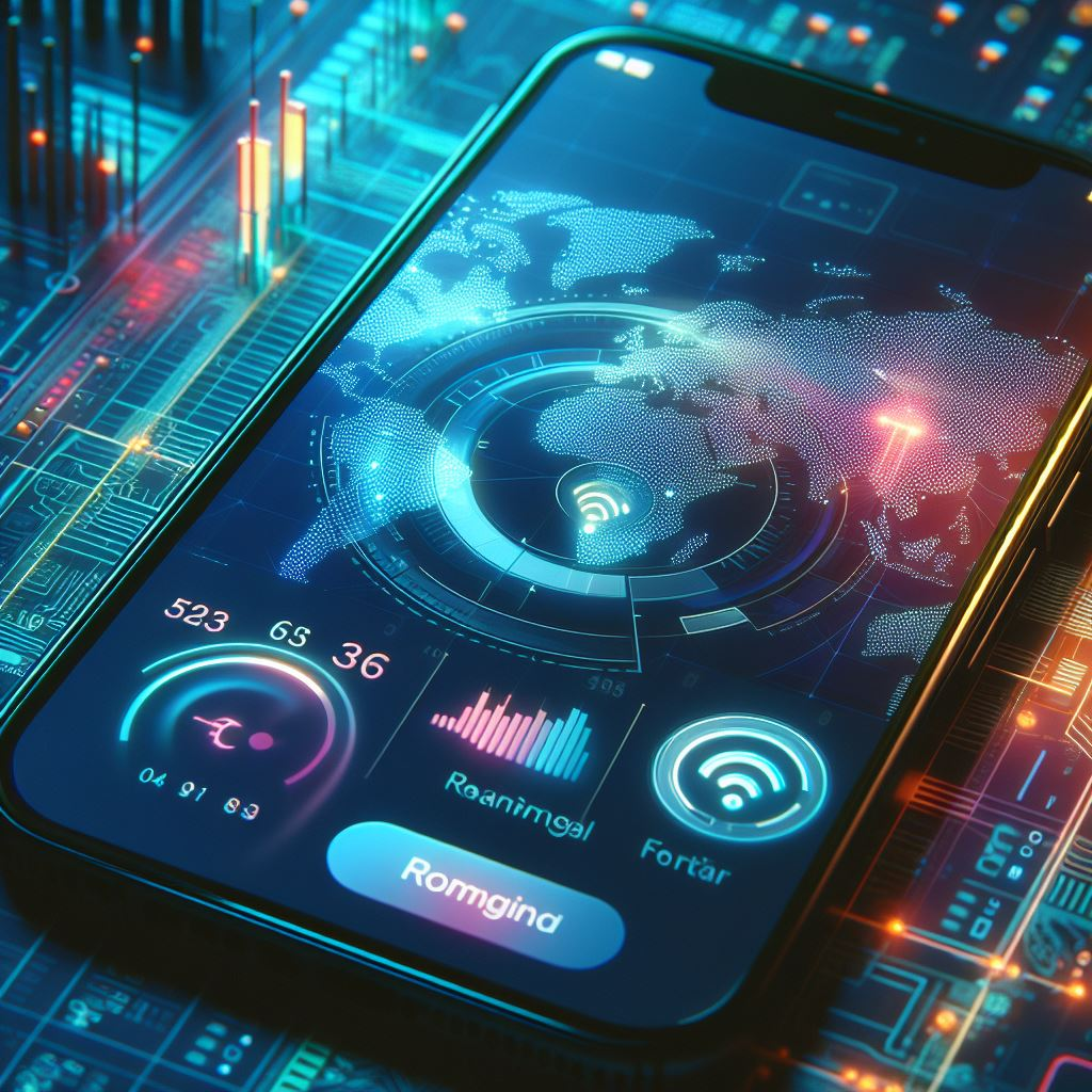 تماس بین‌المللی آیفون
