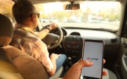 راهنمای تجربه سفر بین‌شهری با تپسی | قیمت، مزایا و نکات مهم