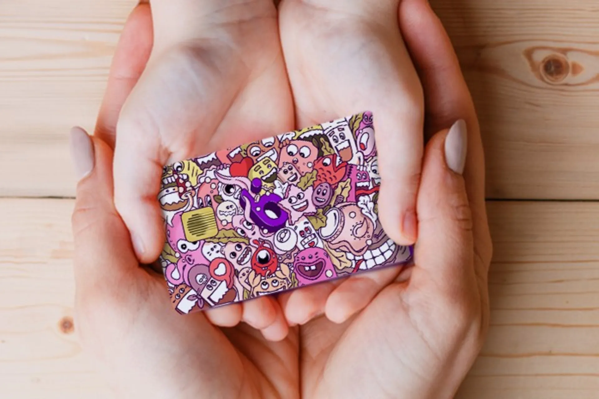 همراه بانک بلوجونیور