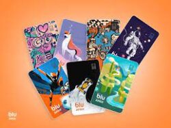 بلوجونیور | آموزش مالی کودکان، کارت بانکی منحصربه‌فرد و پول توجیبی دیجیتال