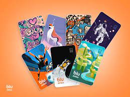 بلوجونیور | آموزش مالی کودکان، کارت بانکی منحصربه‌فرد و پول توجیبی دیجیتال