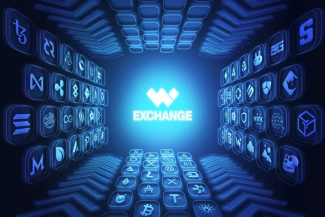 آموزش مرحله به مرحله احراز هویت والکس: ثبت نام، تایید مدارک و ورود امن به اپلیکیشن و شماره پشتیبانی