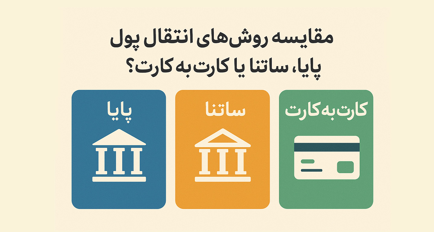 تفاوت شبا، ساتنا، پایا و پل